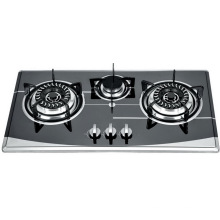 Three Burner Gas Hob (SZ-LX-231)